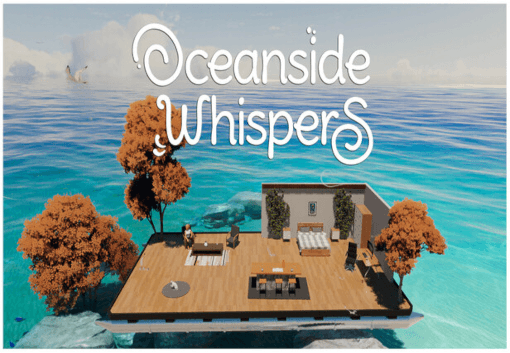 Oceanside Whispers بي سي ستيم كود رقمي