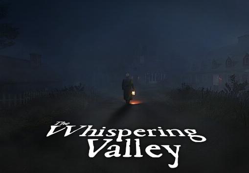The Whispering Valley بي سي GOG كود رقمي