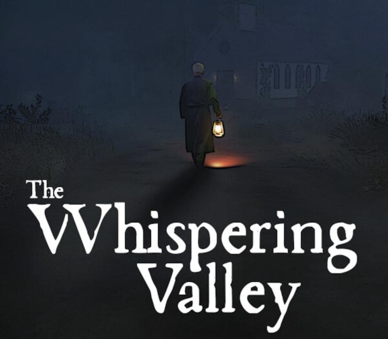 The Whispering Valley PC GOG CD Key