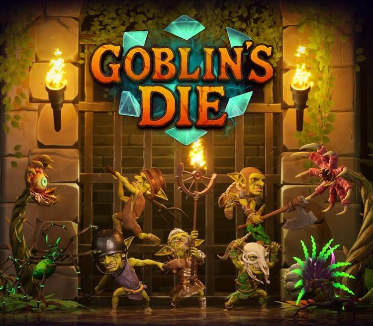 Goblin's Die PC Steam CD Key