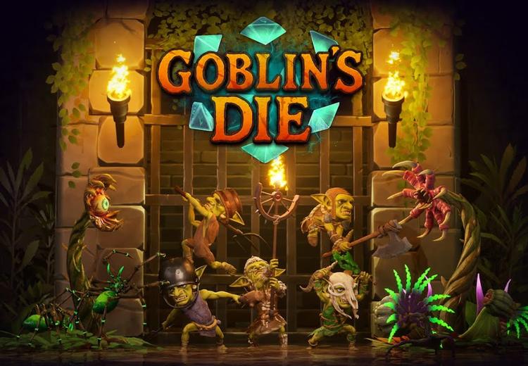 Goblin'S Die بي سي ستيم كود رقمي