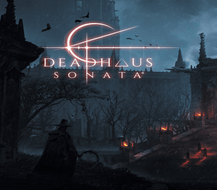 Deadhaus Sonata PC Steam CD Key