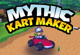 Mythic Kart Maker بي سي ستيم كود رقمي