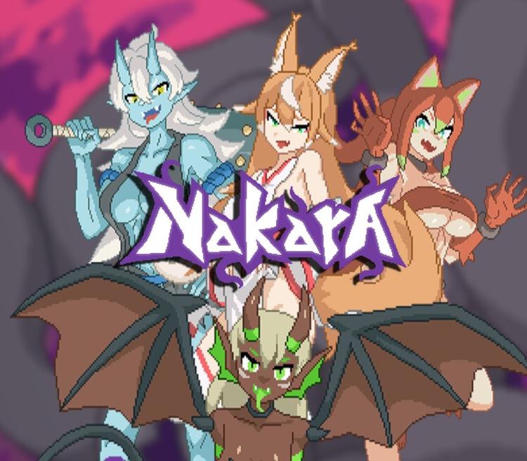 Nakara PC Steam CD Key
