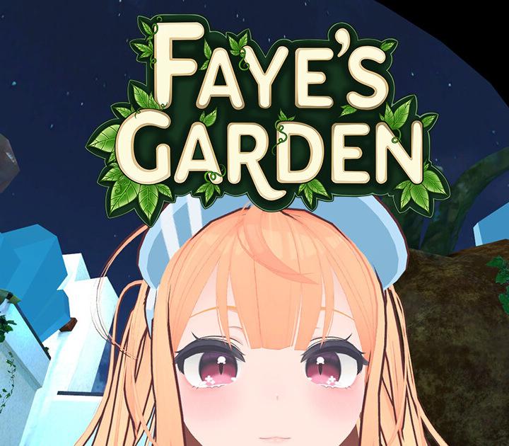 Faye's Garden PC Steam CD Key