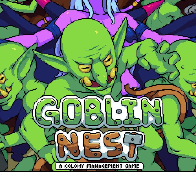 Goblin Nest PC Steam CD Key