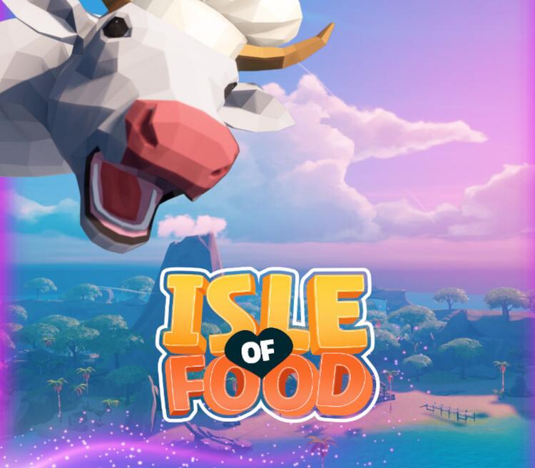Isle of Food PC Steam CD Key