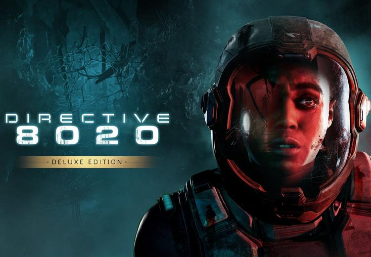 Directive 8020 اصدار الديلوكس بي سي ستيم كود رقمي