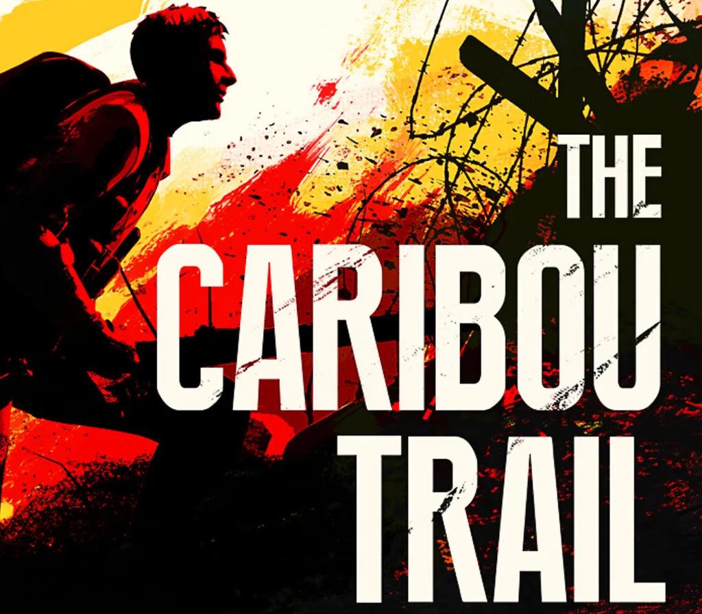 The Caribou Trail PC Steam CD Key