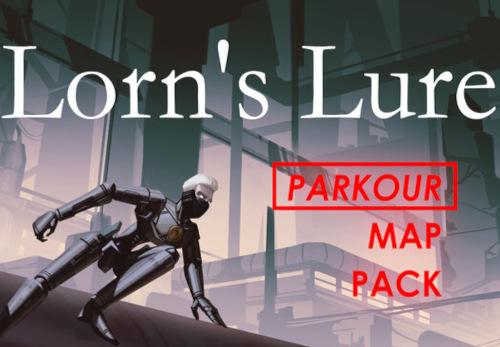 Lorn'S Lure - Parkour Map Pack DLC بي سي ستيم كود رقمي