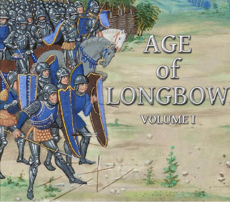 Sword & Siege Age of Longbow: Volume I PC Steam CD Key