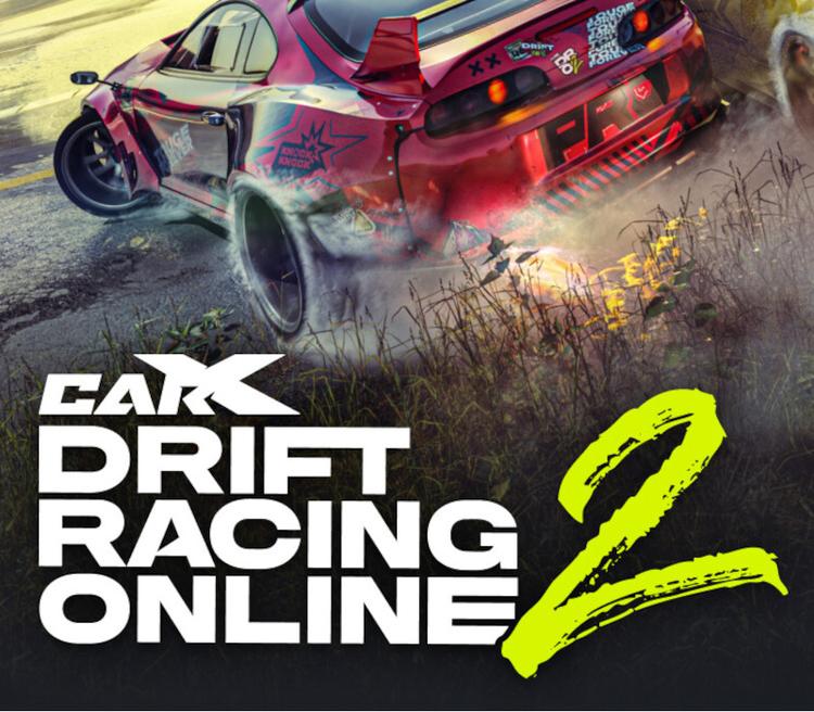 CarX Drift Racing Online 2 بي سي ستيم كود رقمي