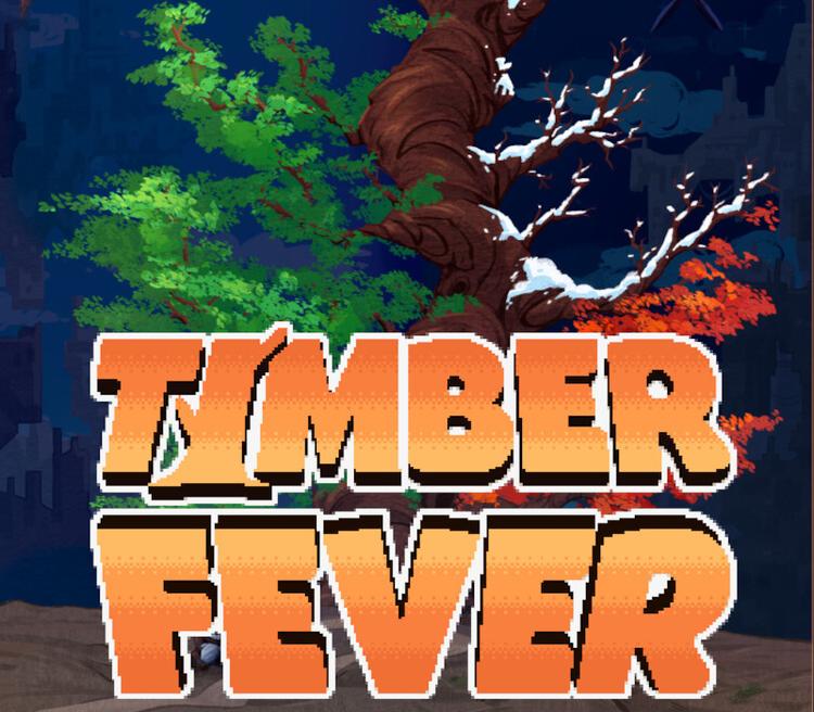 Timber Fever بي سي ستيم كود رقمي