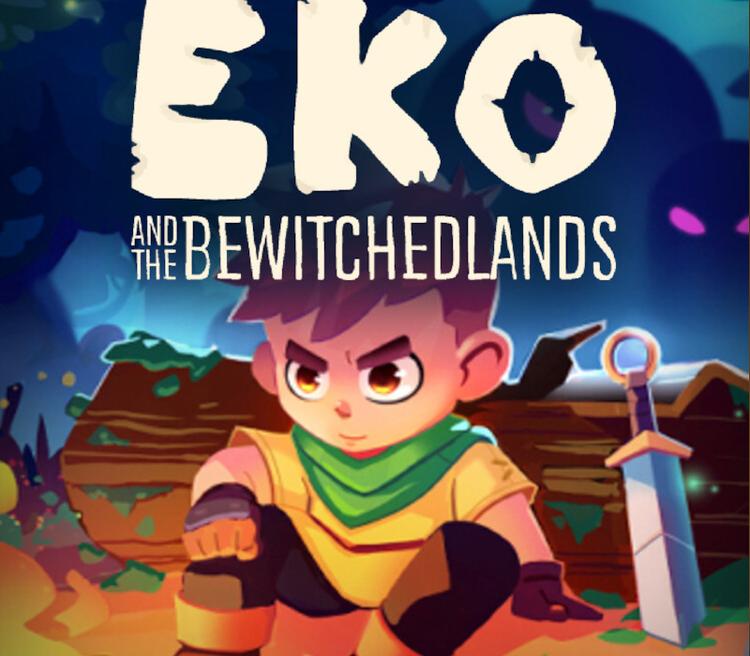 Eko and the Bewitched Lands PC Steam CD Key
