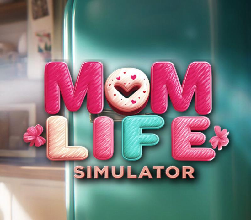 Mom Life Simulator بي سي ستيم كود رقمي