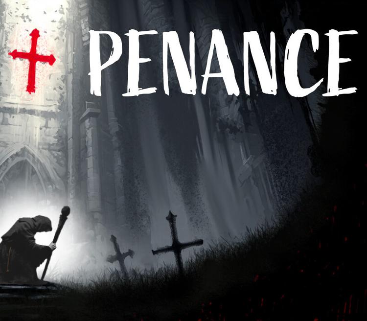 Penance بي سي ستيم كود رقمي