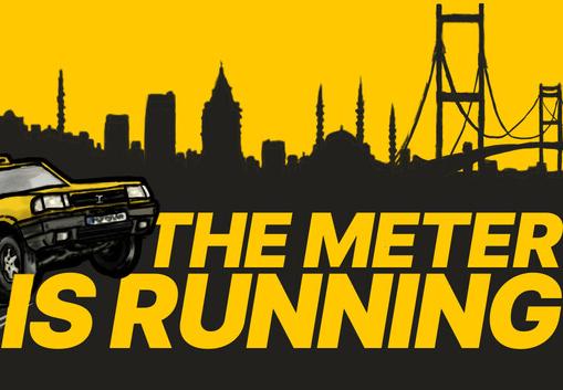 The Meter Is Running بي سي ستيم كود رقمي