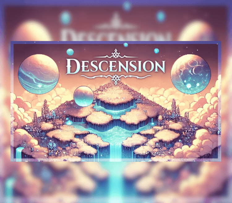 Descension PC Steam CD Key