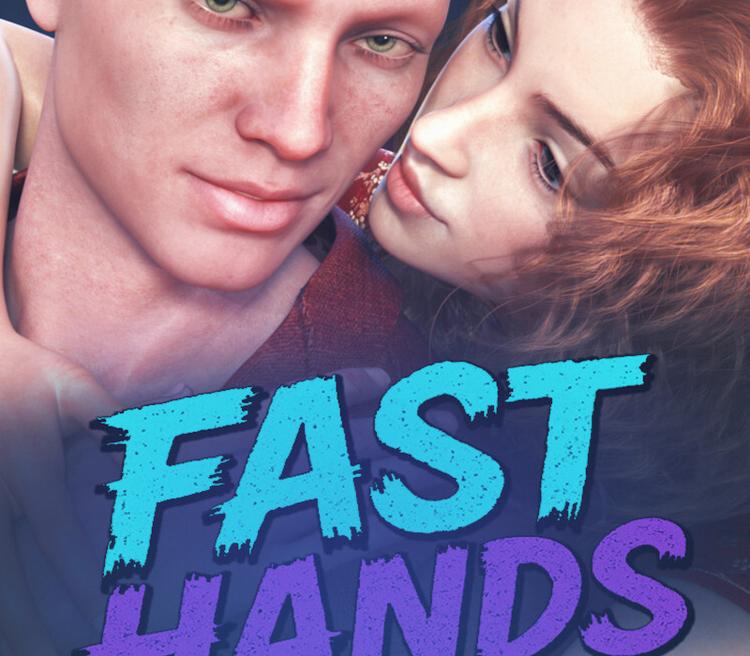 Fast Hands PC Steam CD Key