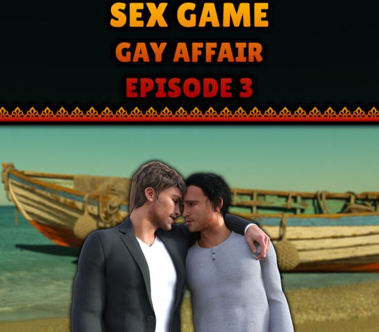 Sex Game - Gay Affair - Episode 3 PC Steam CD Key