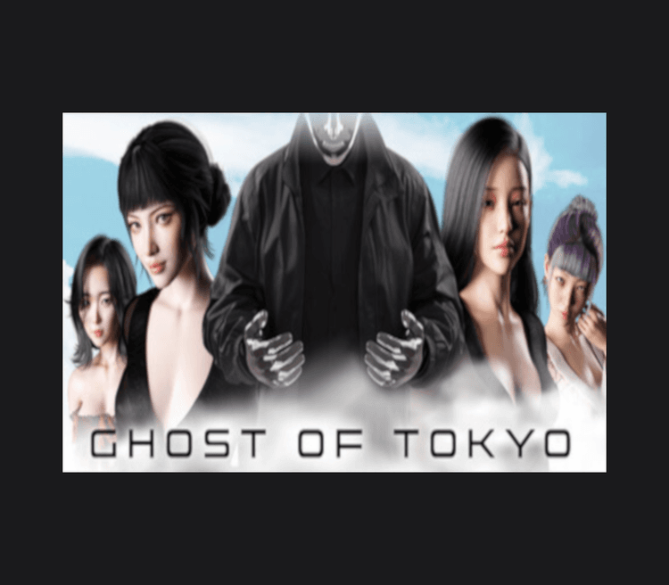 Ghost of Tokyo PC Steam CD Key