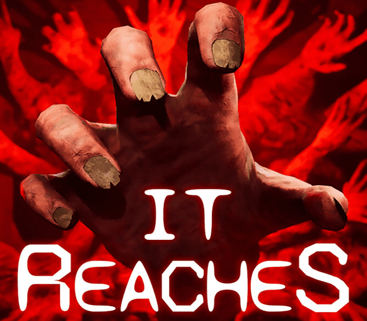 IT REACHES EU PS5 CD Key