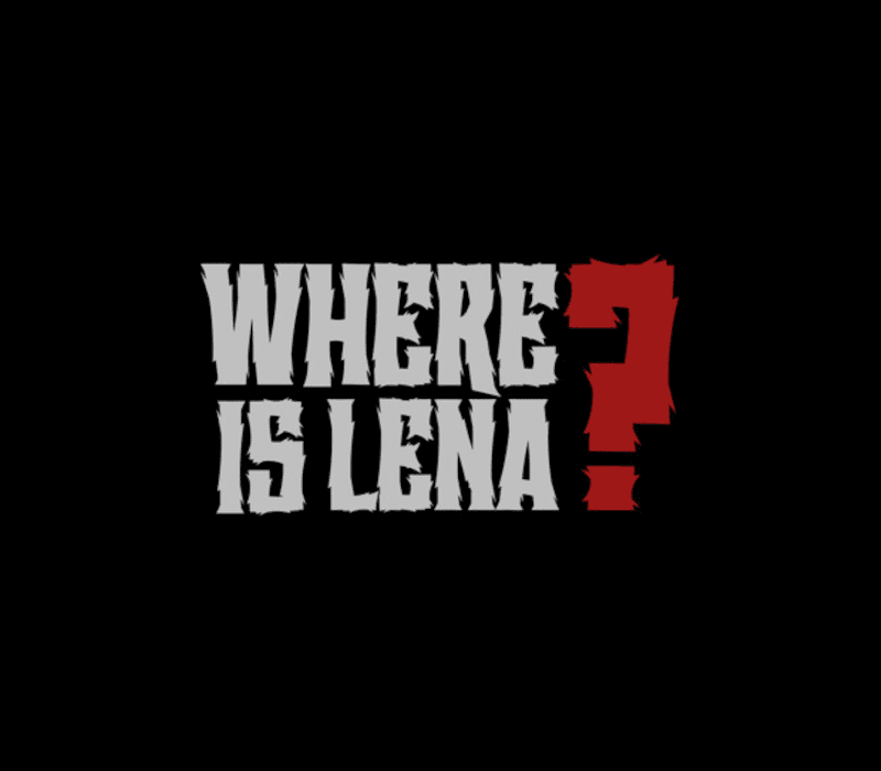 Where Is Lena? بي سي ستيم كود رقمي