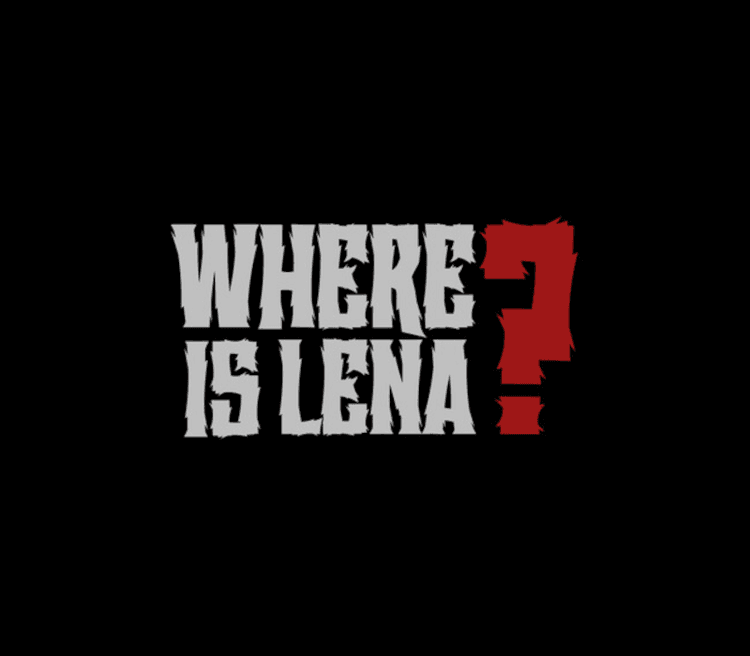 Where Is Lena? بي سي ستيم كود رقمي