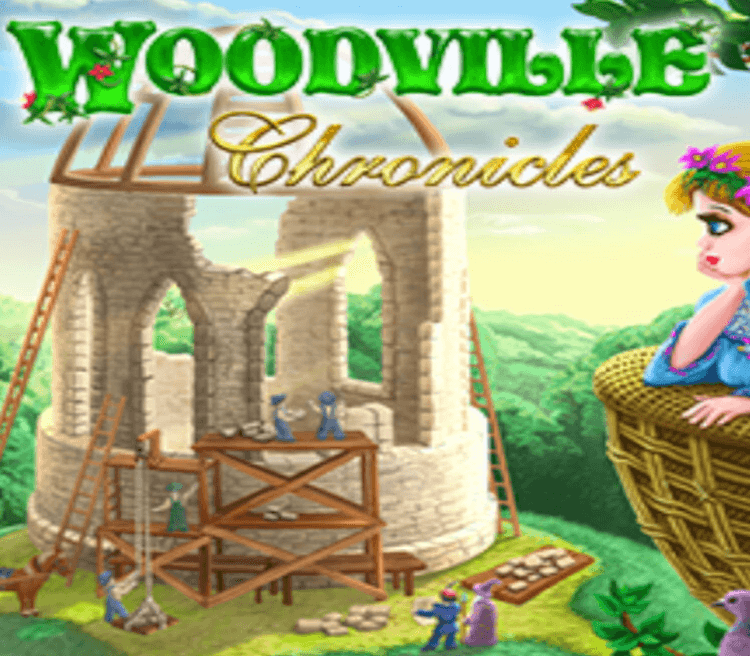 Woodville Chronicles PC Steam CD Key