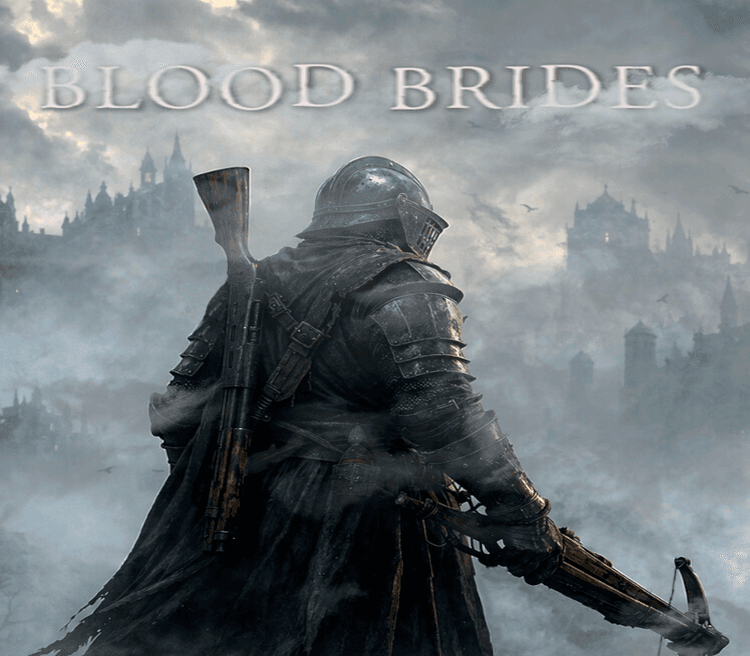 Blood Brides PC Steam CD Key