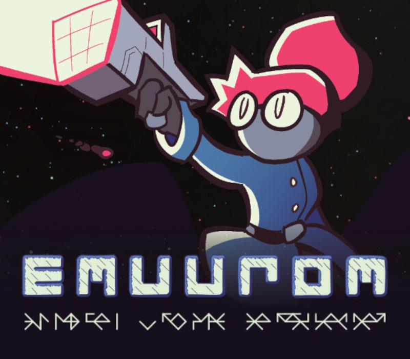 EMUUROM PC Steam CD Key