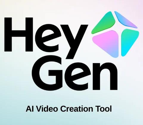 HeyGen Pro - 3 اشهر اوروبي كود