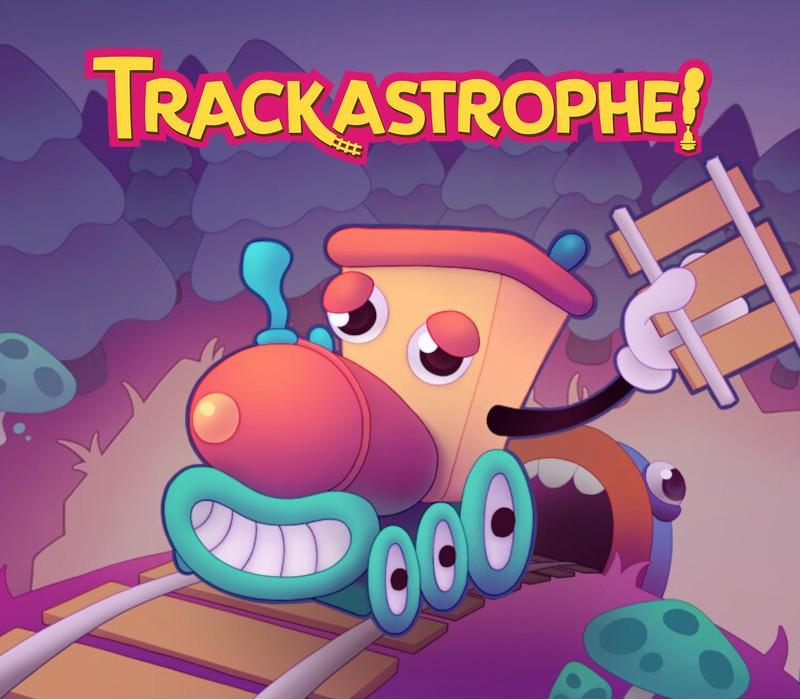 Trackastrophe بي سي ستيم كود رقمي