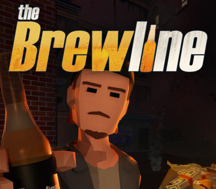 The Brewline بي سي ستيم كود رقمي