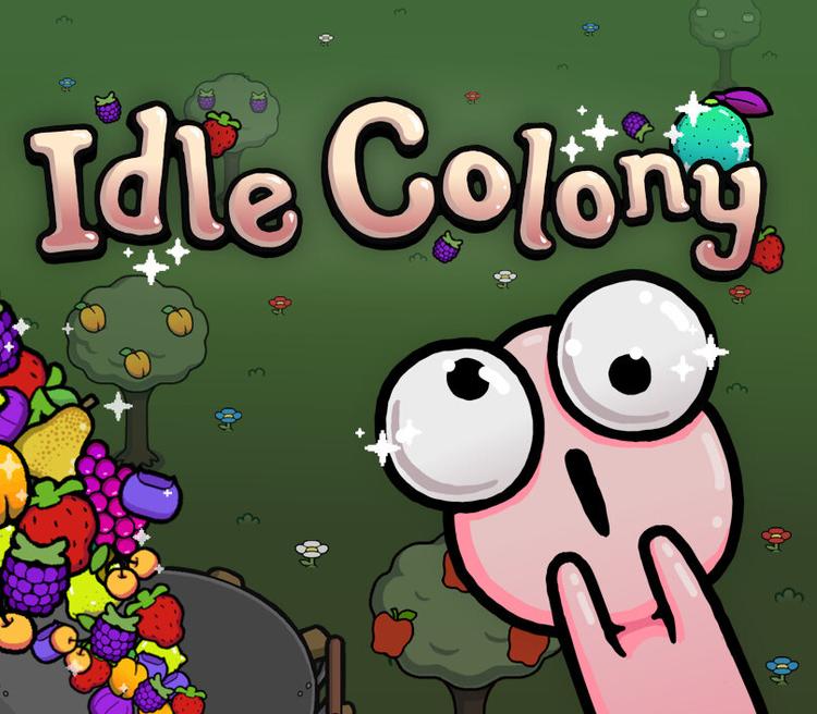 Idle Colony بي سي ستيم كود رقمي