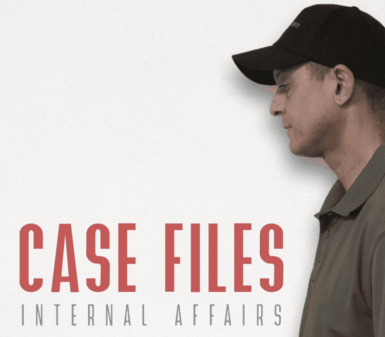 Case Files: Internal Affairs بي سي ستيم كود رقمي