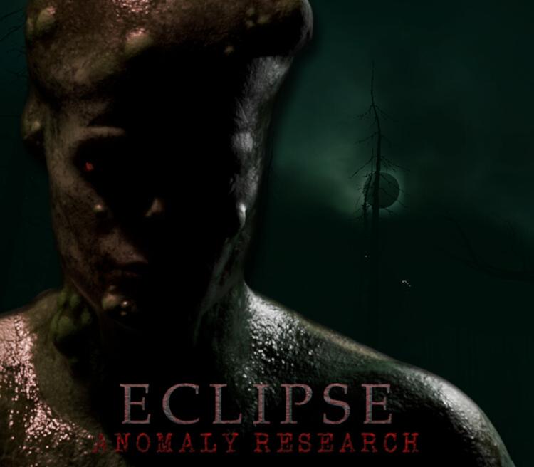 Eclipse: Anomaly Research بي سي ستيم كود رقمي