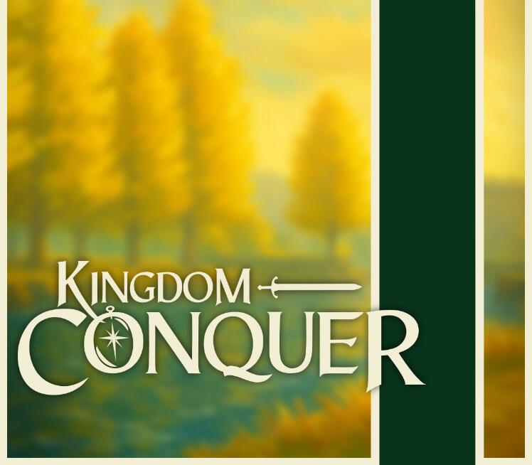 Kingdom Conquer بي سي ستيم كود رقمي