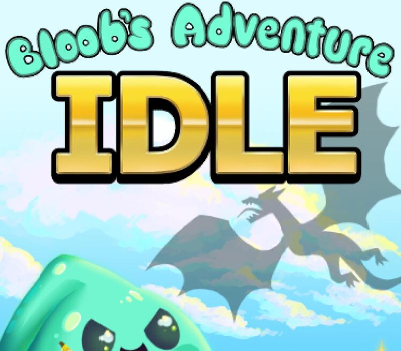 Bloobs Adventure Idle بي سي ستيم كود رقمي
