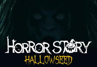 Horror Story: Hallowseed بي سي ستيم كود رقمي