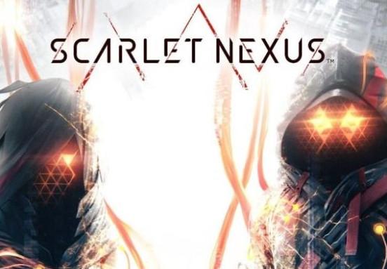 SCARLET NEXUS رابط هديه ستيم