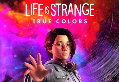 Life Is Strange: True Colors رابط هديه ستيم