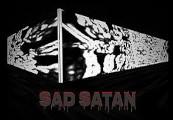 Sad Satan Nightmare بي سي ستيم كود رقمي