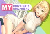 My University Girlfriend ستيم كود رقمي