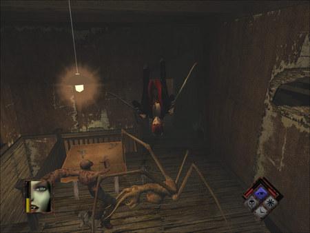 Screen Shot image 0 BloodRayne + Terminal Cut Collection ستيم كود رقمي