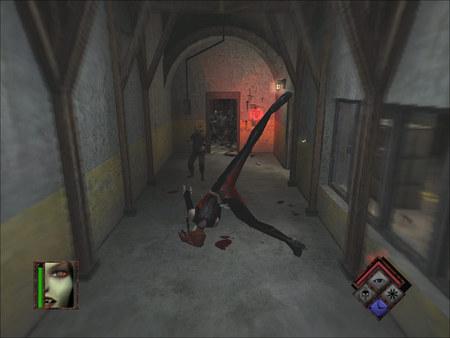 Screen Shot image 1 BloodRayne + Terminal Cut Collection ستيم كود رقمي