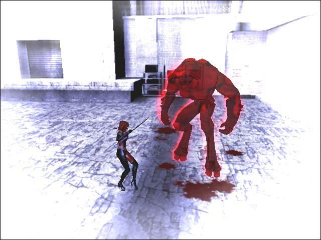 Screen Shot image 8 BloodRayne 2 (Legacy) + BloodRayne 2: Terminal Cut ستيم هدية