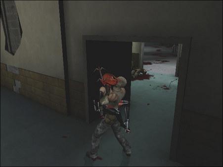 Screen Shot image 5 BloodRayne + Terminal Cut Collection ستيم كود رقمي