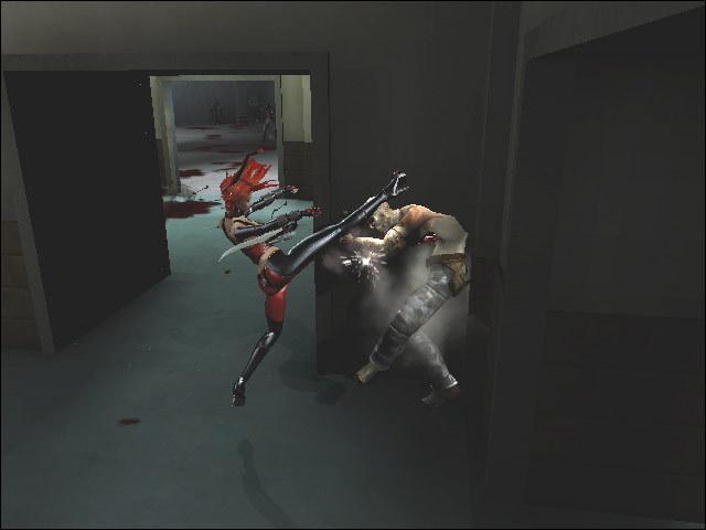 Screen Shot image 6 BloodRayne 2 (Legacy) + BloodRayne 2: Terminal Cut ستيم هدية