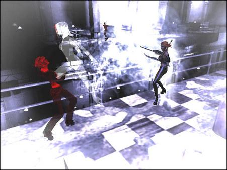 Screen Shot image 6 BloodRayne + Terminal Cut Collection ستيم كود رقمي